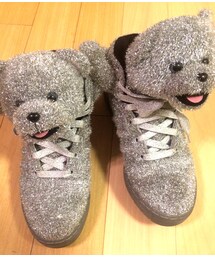 adidas Originals by JEREMY SCOTT | スニーカー(スニーカー)