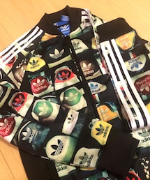 adidas | ジャージ(ジャージ)