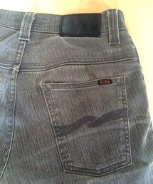 Nudie Jeans | グレースキニー(デニムパンツ)