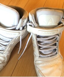 adidas | ハイカット(スニーカー)