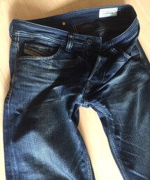 DIESEL | LARKEE(デニムパンツ)