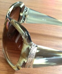 GUCCI | 木目♪(サングラス)