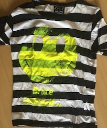 I AM CXXX by RAW POWER | にこちゃん(Tシャツ/カットソー)