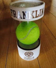 FRANKLIN & MARSHALL | テニスボール(スポーツグッズ)