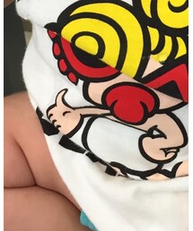 HYSTERIC MINI | つなぎ/オールインワン