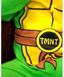 Mutant Turtles | ロンパース