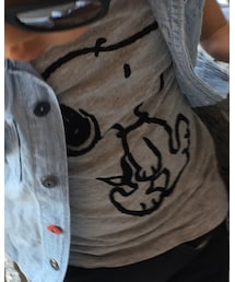 H&M | Tシャツ/カットソー