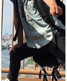 babyGAP | シャツ/ブラウス