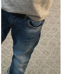 ZARA KIDS | デニムパンツ