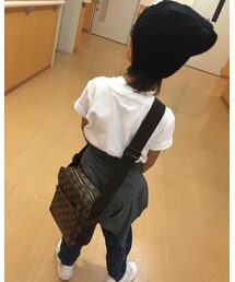 LOUIS VUITTON | ショルダーバッグ