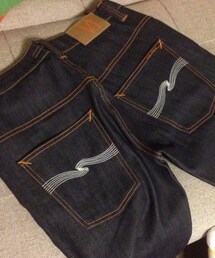 Nudie Jeans | デニムパンツ