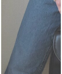 UNIQLO | デニムパンツ