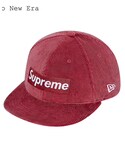 Supreme (シュプリーム)の「帽子(キャップ)」