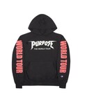 justin bieberの「トップス(パーカー)」