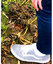 VANS | スニーカー