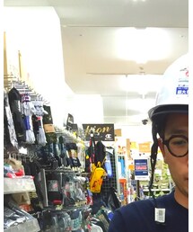 MAX PITTION | メガネ