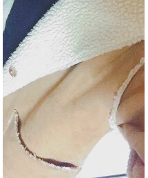 w closet | ムートンコート