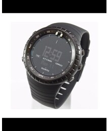 SUUNTO | アナログ腕時計