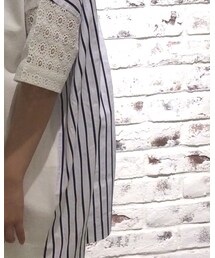 PUAL CE CIN | Tシャツ/カットソー