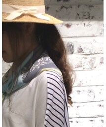 PUAL CE CIN | ストール/ショール