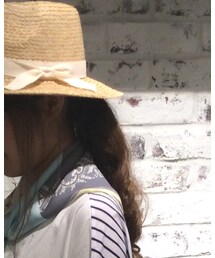 PUAL CE CIN | ハット