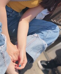 EMODA | デニムパンツ