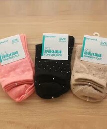 hotwind | ソックス/靴下