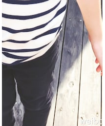 ZARA | その他パンツ