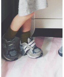 NEW BALANCE | スニーカー