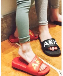 AKID | その他シューズ