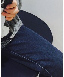 UNIQLO | デニムパンツ