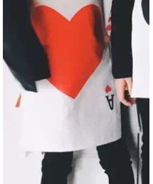 万圣 | トップス