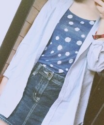 coen | シャツ
(シャツ/ブラウス)