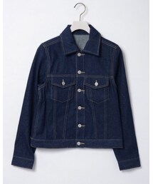 ems excite | デニムジャケット
