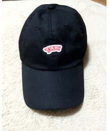 VANS | キャップ