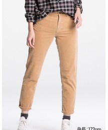 UNIQLO | パンツ
