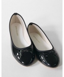 RETRO GIRL | バレエシューズ