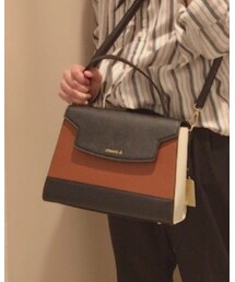 &chouette | ハンドバッグ