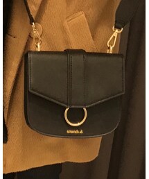 &chouette | ショルダーバッグ