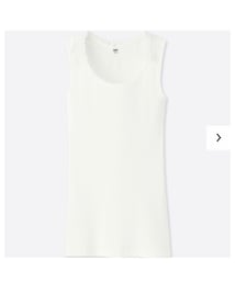 UNIQLO | タンクトップ