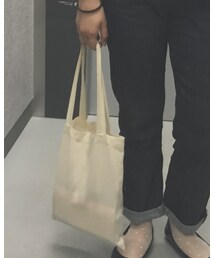 無印良品 | トートバッグ