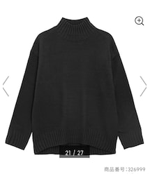 GU | ニット/セーター