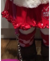 EARTHMAGIC | レッグウォーマー