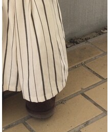 Birthday | パンツ