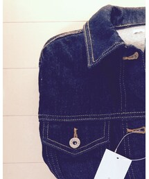a.v.v | デニムジャケット