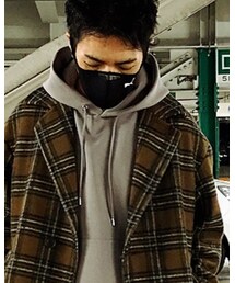 Right-on | パーカー
