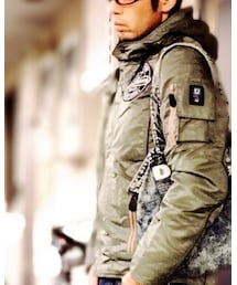 ACE CAFE | ライダースジャケット