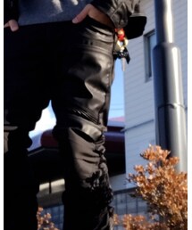 ワークマン | パンツ