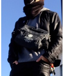 ACE CAFE | ショルダーバッグ