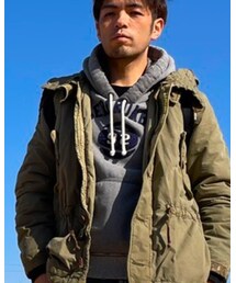 Abercrombie&Fitch | パーカー
